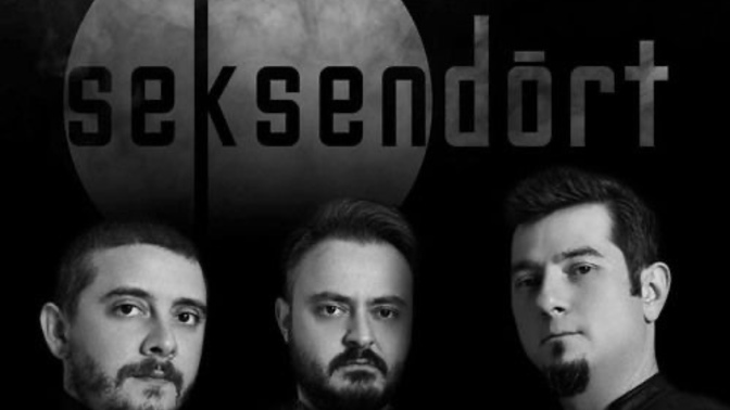 Seksendört dinliyor musunuz?