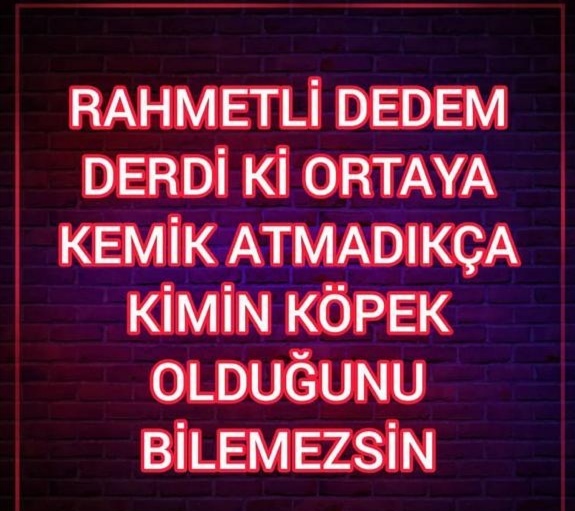 Kaostan beslenen iki yüzlü insanlar çevrenizde var mı bunlardan nasıl korunuyorsunuz