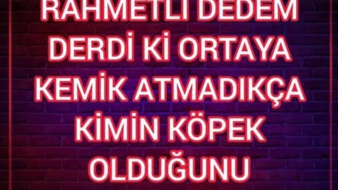 İki yüzlü insanları nasıl anlarsınız?