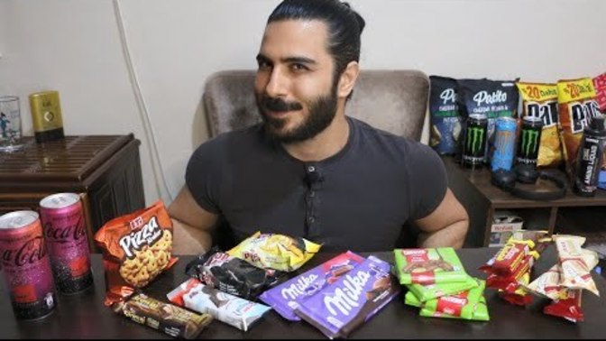 Yeni Aburcubur videom nasıl olmuş?