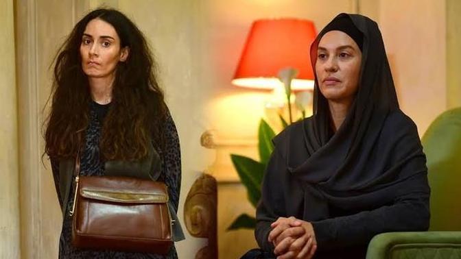 Dizilerde Gerçek hayattan esinlenen sahneleri Rahatsız edici buluyor musunuz?