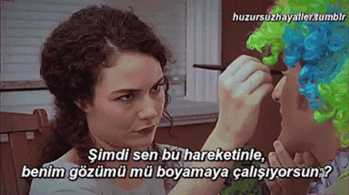 Yaptığınız en kötü espri neydi?