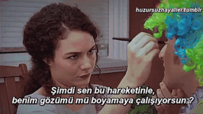 Yaptığınız en kötü espri neydi?