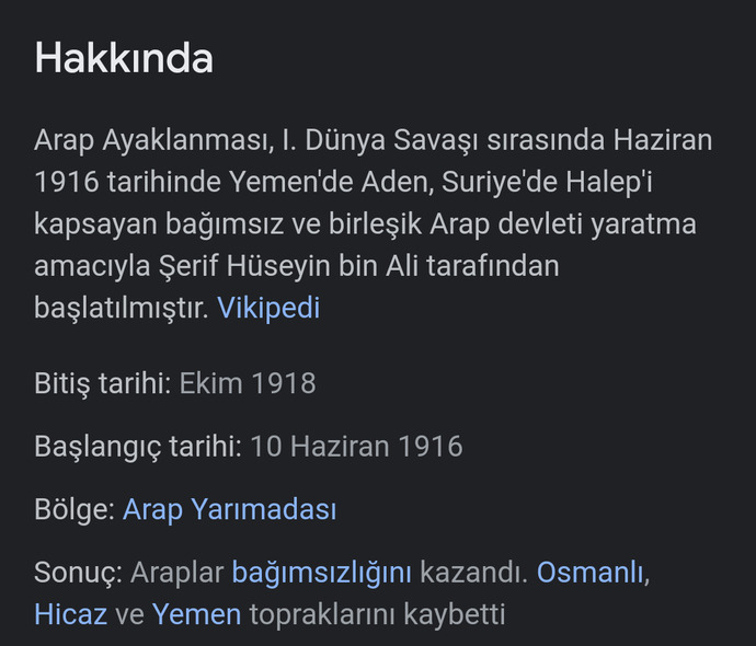 Sizce dünyadaki en güzel şey ne?