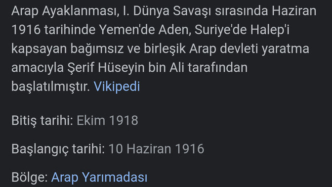 Sizce dünyadaki en güzel şey ne?