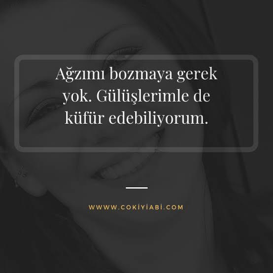 Laf sokmada yetenekli biri misin?