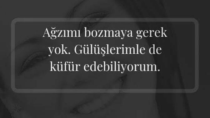 Laf sokmada yetenekli biri misin?