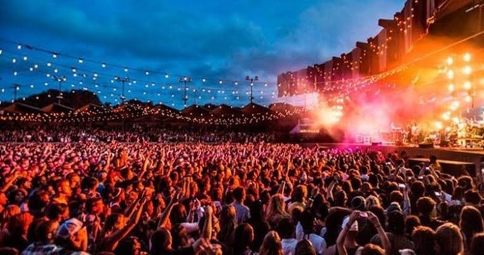 Gittiğiniz ya da gitmek istediğiniz konser var mı?