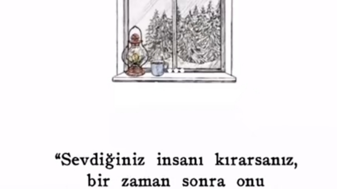Kırgınlık insanı değişmek zorunda mı bırakır?