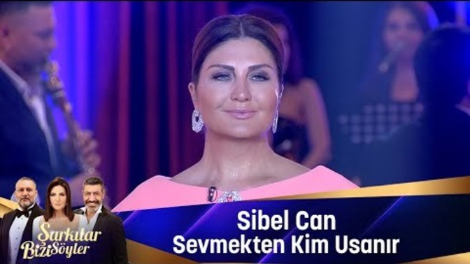 Sevmekten usanır mısınız?