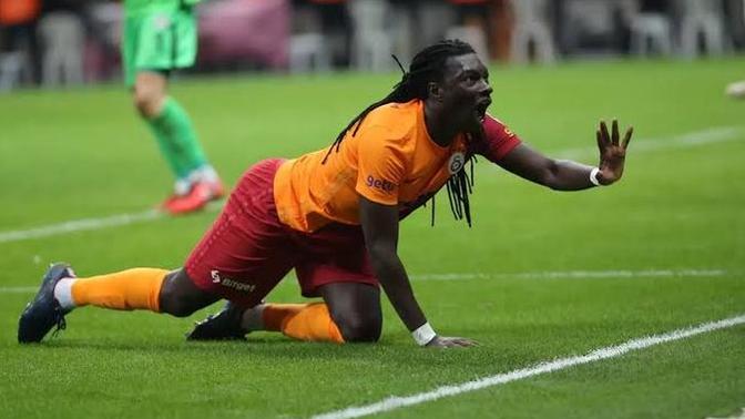 Galatasaray-Giresunspor maçı nasıl sonuçlanır?