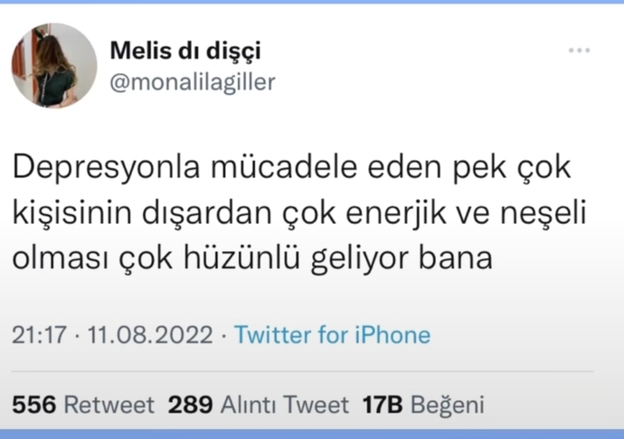 Neşeli insanlar hayatlarında gerçekten çok mu mutlu?