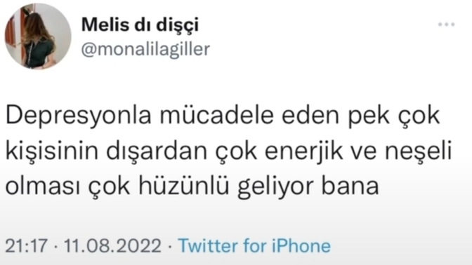 Neşeli insanlar hayatlarında gerçekten çok mu mutlu?
