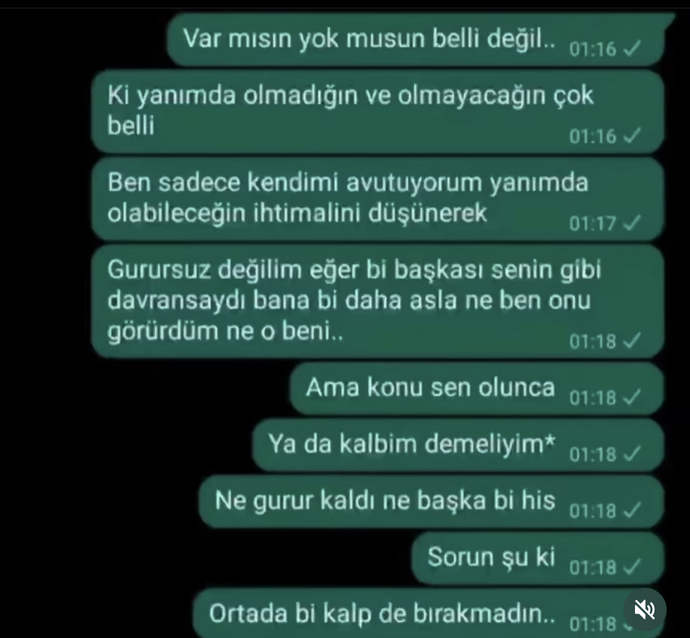 Aşk duygusu gelince akıl kapıdan çıkıp gider mi?