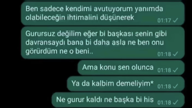 Aşk duygusu gelince akıl kapıdan çıkıp gider mi?