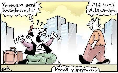 Tam da bu😁