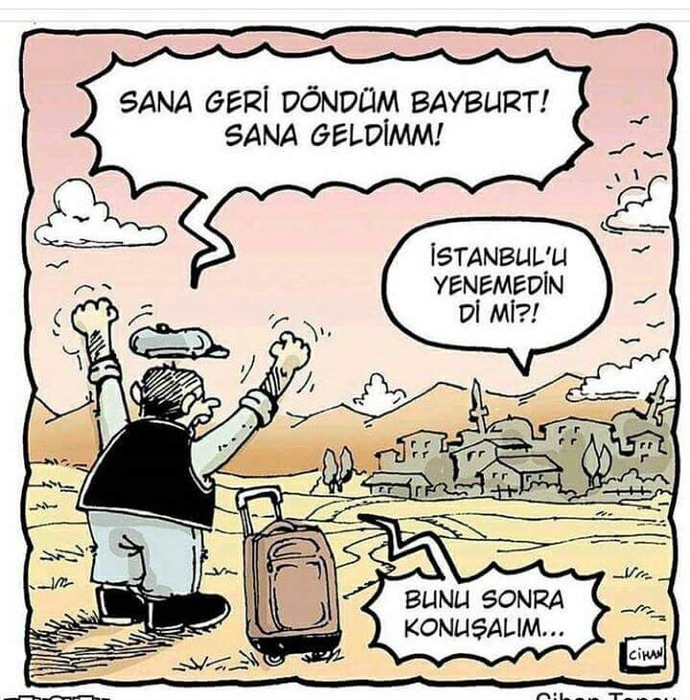 Ne senle ne de sensiz dediğiniz biri veya birileri var mı🤔?