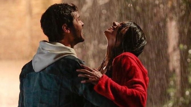 Ruhunuza terapi gibi gelen bir ses var mı?
