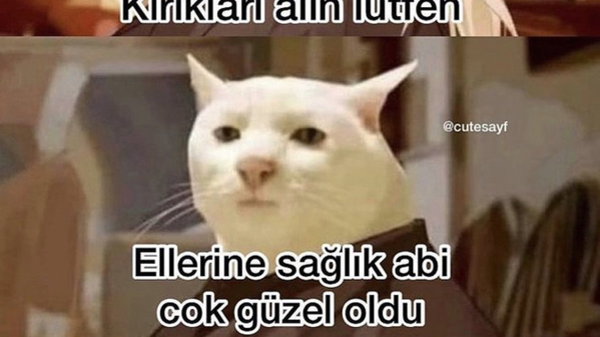 En son ne zaman kuaföre gittiniz?