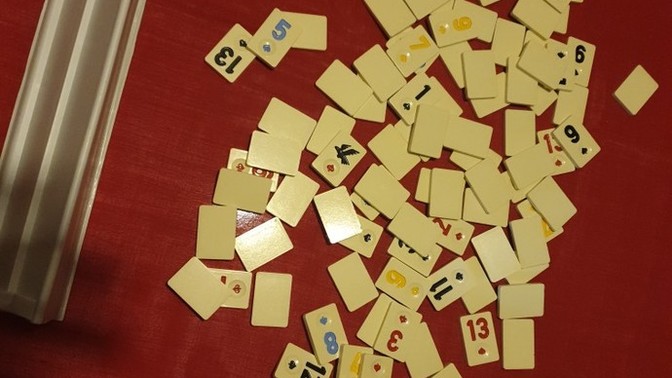 Kumar da kaybeden, aşkta kazanır mı?
