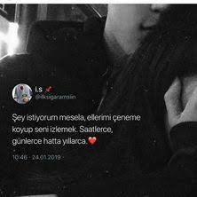 Sana en çok ben yakıştım dediğiniz biri var mı?