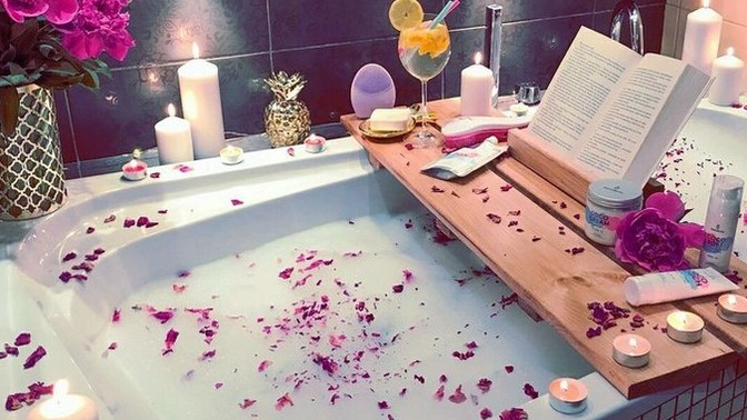 Mükemmel bir duş ortamı için en önemli şey nedir?