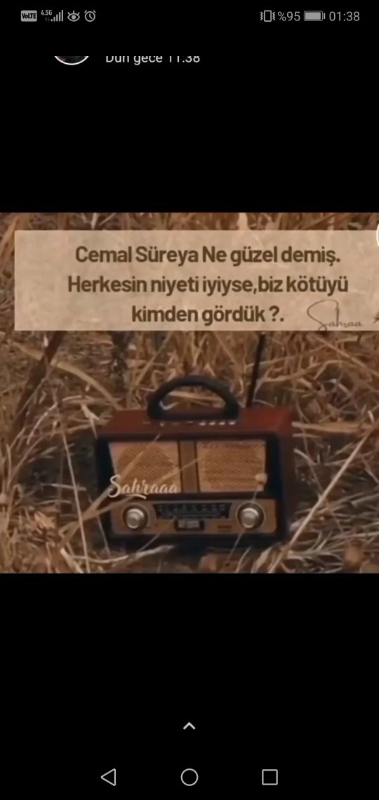Dürüstçe kendinize baktığınızda gerçekten iyi birisi olduğunuzu düşünüyor musunuz?