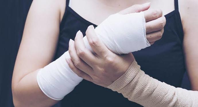 Ortopedik vakalarda yanlış kaynamış kemik tekrar düzeltilebilir mi?