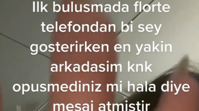 Arkadaşlarınız yüzünden zor durumda kaldığınız oluyor mu?