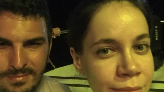 Sizce rus kızları türk kızlarından daha mı kibar ve medeni?