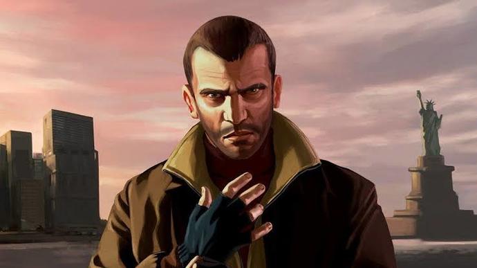 GTA 5te Niko Bellicin mezar gizemini biliyor musunuz?