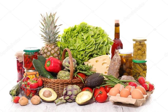 En ç🥗k hangi yemeği seviyorsunuz?