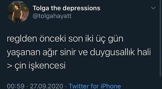 bunu bir erkeğin demesi asksksğ
