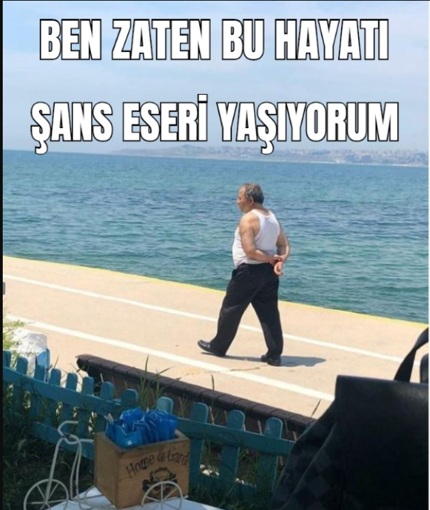 Ne kadar şanssızsınızdır? Şansa inanır mısınız?