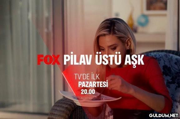 Siz hiç pilav üstü aşk yaşadınız mı?