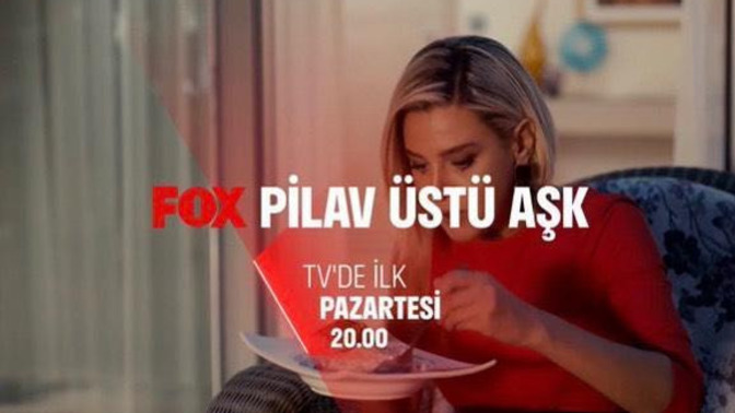 Siz hiç "pilav üstü aşk" yaşadınız mı?