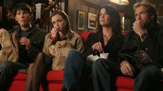Aile ile izlenebilecek film önerileriniz var mı?