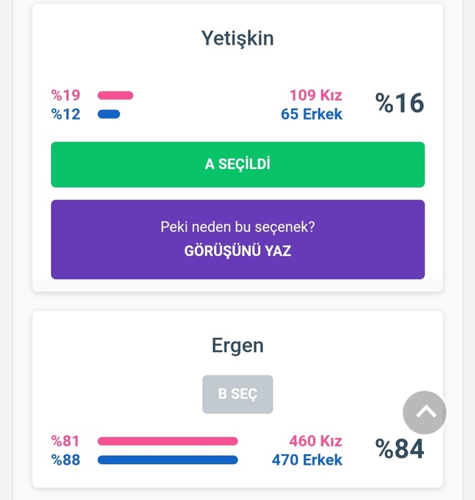 Bizim Türkler mi cahil yoksa ben mi çok akıllıyım?