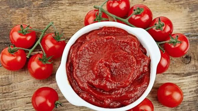 Domates sosu ve salçası yapmaya başladınız mı?