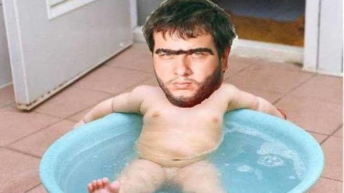Duş alırken eski yıkanmalarınız aklınıza geliyor mu?