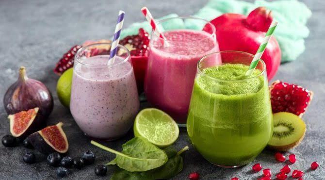 Şu sıralar en çok tükettiğiniz içecek nedir?