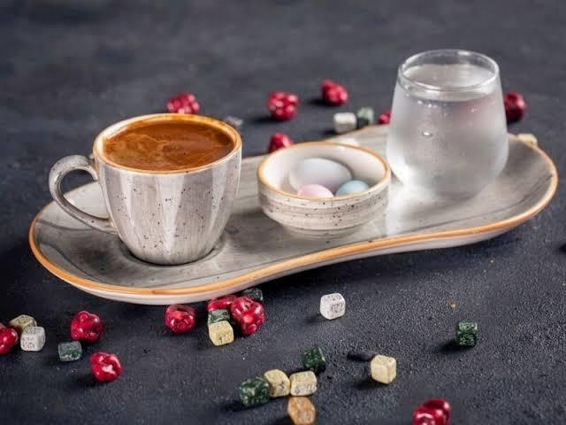 Şu sıralar en çok tükettiğiniz içecek nedir?