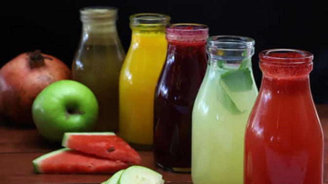 Şu sıralar en çok tükettiğiniz içecek nedir?