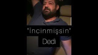 İncittiniz mi, incitildiniz mi?
