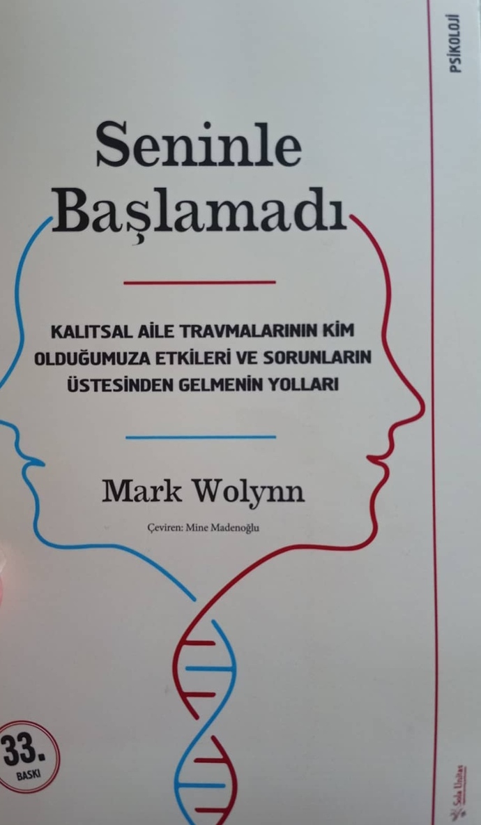 İncittiniz mi, incitildiniz mi?