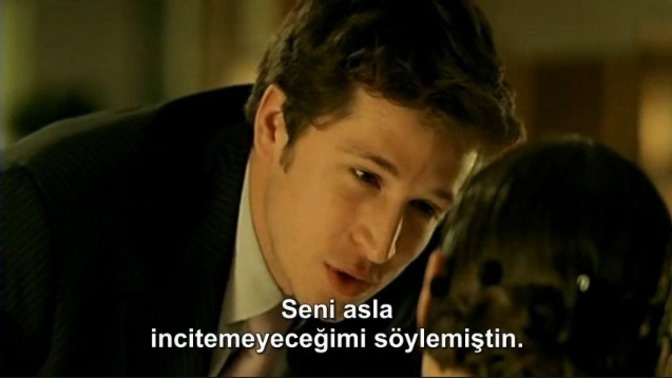 İncittiniz mi, incitildiniz mi?