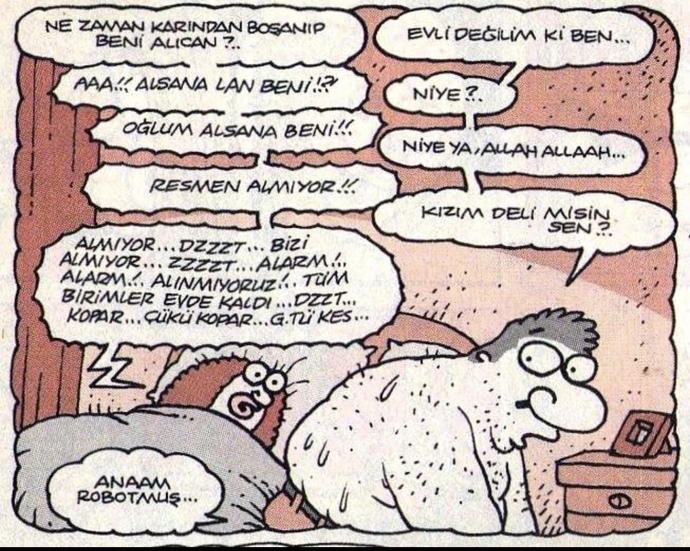 Evlenmeden önce aynı evde yaşamak istiyorum, sevgilim hemen evlenmek taraftarı. Nasıl ikna edebilirim?