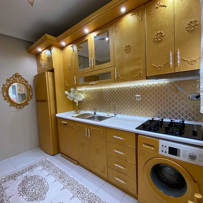 Evinizin gösterişli olması sizin için ne kadar önemli?