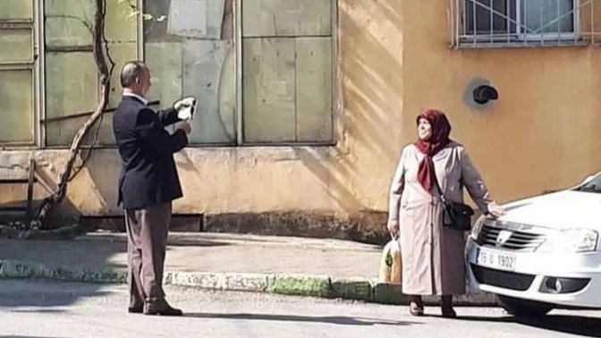 "Kaliteli Zaman" geçirmek size göre nedir?