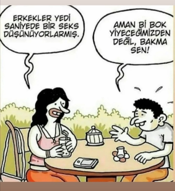 Erkekler her 7 saniyede bir seks düşünüyormuş, doğruluk payı yüzde kaçtır acaba?
